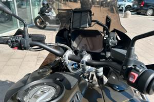 Moto bmw 1250 adv