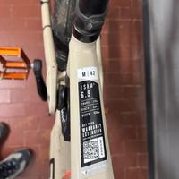 ebike Focus sam2 6.9 del 2022