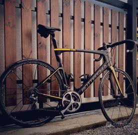 Bottecchia T1 Tourmalet tg 57 Dura-Ace