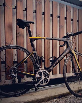 Bottecchia T1 Tourmalet tg 57 Dura-Ace