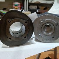 cilindro gruppo termico gt vespa polini