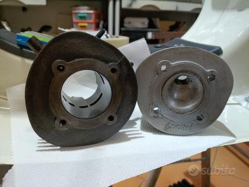 cilindro gruppo termico gt vespa polini