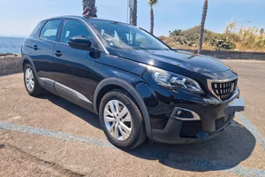 Peugeot 3008 1,5 D