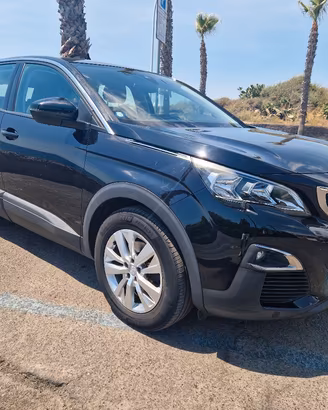 Peugeot 3008 1,5 D