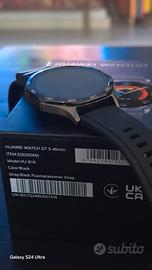 smartwatch Huawei GT5