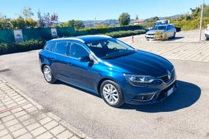 Renault Megane SW