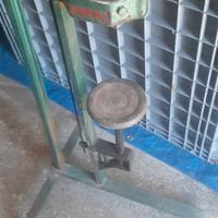 imbottigliatore "MONDIAL" 