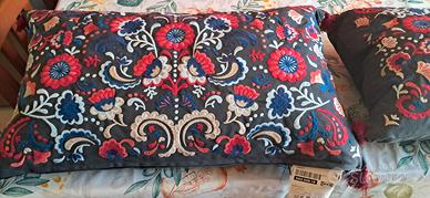 Cuscinoni nuovi mai usati