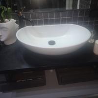 mobile bagno con lavabo 