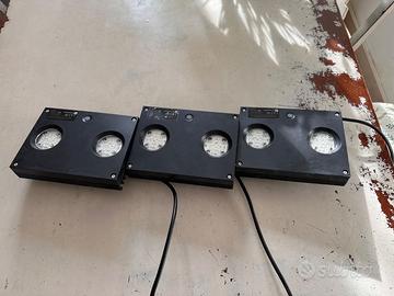 Plafoniere LED AI Hydra 32 HD – Perfette per Acqua