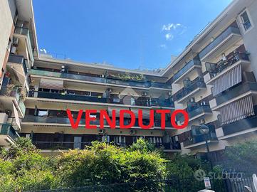 MONOLOCALE A ROMA