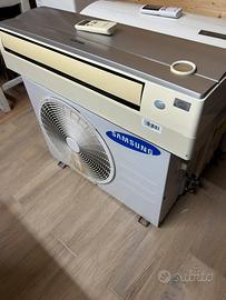Climatizzatore Samsung 12.000 btu