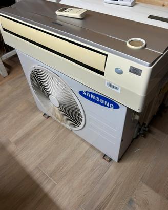Climatizzatore Samsung 12.000 btu