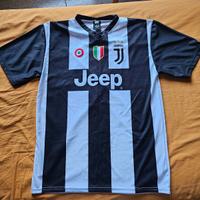 Maglia Juventus Cristiano Ronaldo 2018-2019
