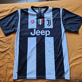 Maglia Juventus Cristiano Ronaldo 2018-2019