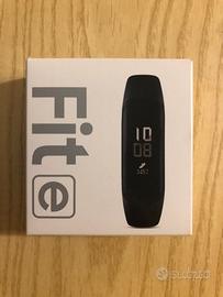 SAMSUNG GALAXY FIT E nero