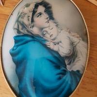 Capezzale Madonna Madonnina 