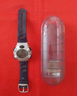 Orologio Swatch Beat Vintage da Collezione