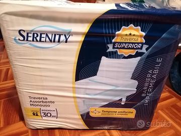 traverse Serenity 60x90 cm