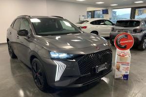 DS DS7 Performance Line + STRAFULL 1.5 BlueHDi AUT