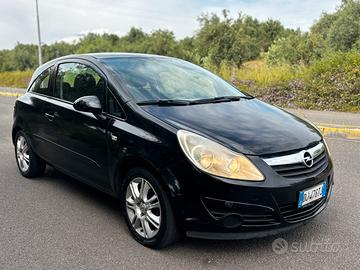 Opel Corsa 1.3 Multijet