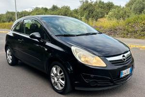 Opel Corsa 1.3 Multijet