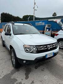 Dacia Duster 1.5dci 110cv 2016