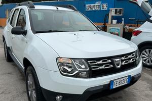 Dacia Duster 1.5dci 110cv 2016
