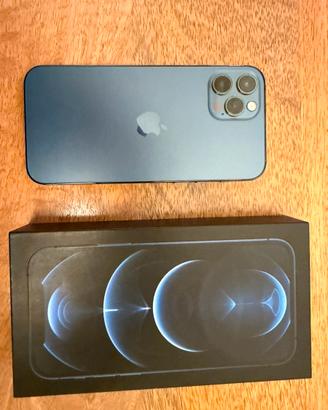iphone 12 pro