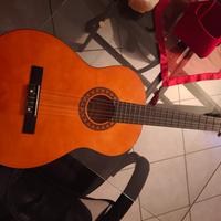 Chitarra Classica 