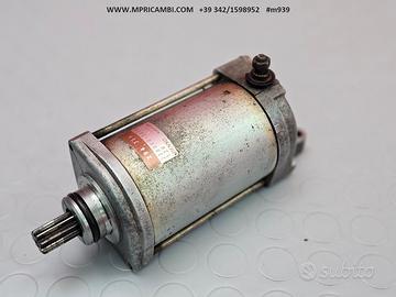 MOTORINO AVVIAMENTO APRILIA FALCO 1000 2000 2001 S
