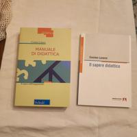 libri universitari 1°anno