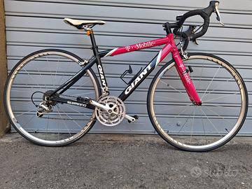 bici corsa  XS