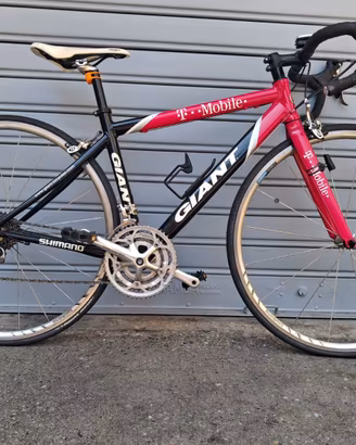 bici corsa  XS
