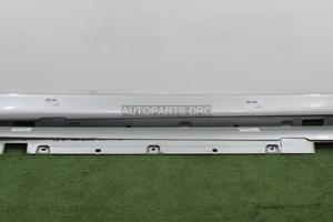 Minigonna sottoporta sx dx mercedes e w213 | 00143