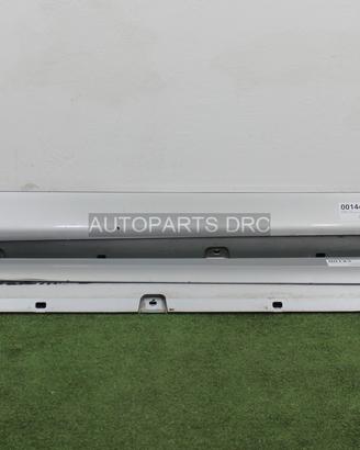 Minigonna sottoporta sx dx mercedes e w213 | 00143