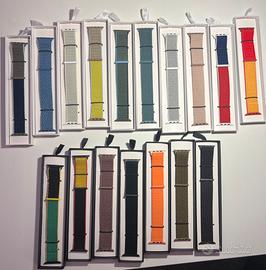 Cinturini apple watch sport loop nuovi