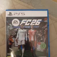 Fifa 2026 per playstation 5