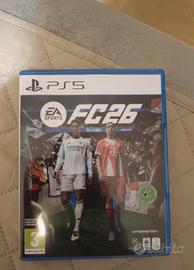 Fifa 2026 per playstation 5