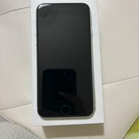 iPhone se 128gb+airpods