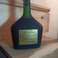 armagnac LARRESSINGLE 1980
