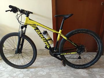 Bici mtb 27.5