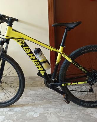 Bici mtb 27.5