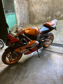 Honda CBR 1000 RR - 2004