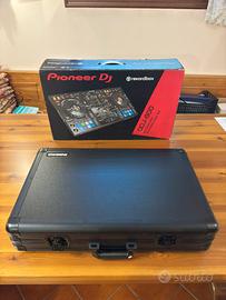 Custodia Dj XXL