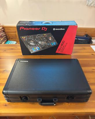 Custodia Dj XXL