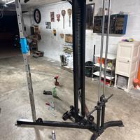 Palestra Multifunzione Capital Sports