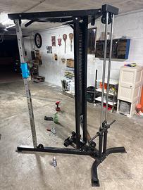 Palestra Multifunzione Capital Sports