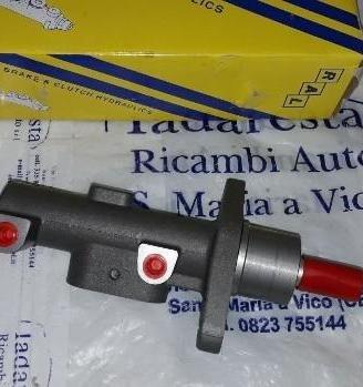Pompa freno alfa romeo giulietta 77365598