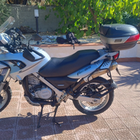 Bmw gs f650